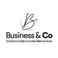Business & Co logo - Similar company to Lesbigboss