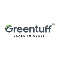 GREEN TUFF GLASS PRIVATE LIMITED logo - Similar company to Rawmen Green