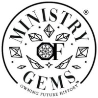 Ministry Of Gems® logo - Similar company to Ceylonmine Gems®