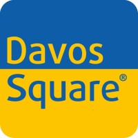 Davos Square logo - Similar company to Davosbiosciences
