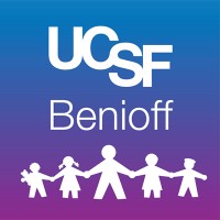 UCSF Benioff Children's Hospitals logo - Similar company to The Connected Parent