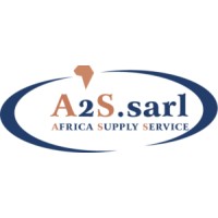 Africa Supply Services logo - Similar company to 2Forall