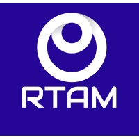 rtam.tv logo - Similar company to Retaam Solutions