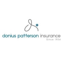 Donius Patterson Insurance logo - Similar company to Mid-Atlantic Commercial Realty Llc