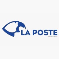 La Poste SA logo - Similar company to La Poste S.A