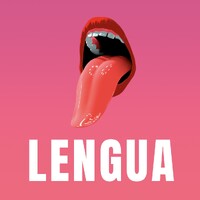 Lengua logo - Similar company to Lengua