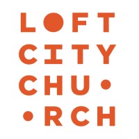 LOFT City Church logo - Similar company to Asha Partners