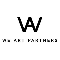 We Art Partners logo - Similar company to Aster Design