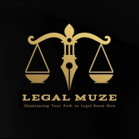 Legal Muze logo - Similar company to Seek