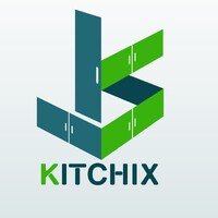 KITCHIX logo - Similar company to Yas Studio