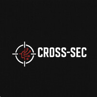 Cross-Sec logo - Similar company to Northcap Cyber