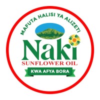 NAKI GROUP LIMITED logo - Similar company to Naki Group Co., Ltd.