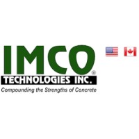 IMCO Technologies Inc. logo - Similar company to Imco Technologies & Services