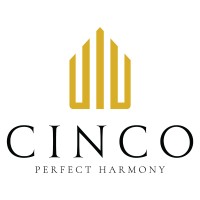 Cinco India logo - Similar company to Bluprint Growth