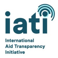 International Aid Transparency Initiative logo - Similar company to Global Partnership