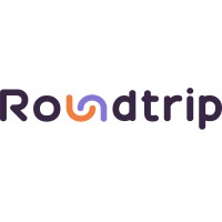 Roundtrip logo - Similar company to Blademy