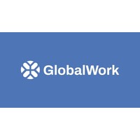 GlobalWork s.r.o. logo - Similar company to Easy-Práce.Cz
