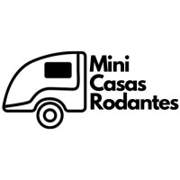 Mini Casas Rodantes logo - Similar company to Tiny House World