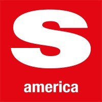 Salvagnini America logo - Similar company to K-Go