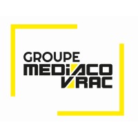 Mediaco vrac logo - Similar company to Kulminéo