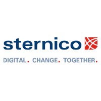 Sternico GmbH logo - Similar company to Zedas Gmbh
