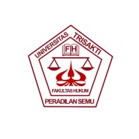 Peradilan Semu Universitas Trisakti logo - Similar company to Lpkh Trisakti