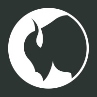 White Bison logo - Similar company to White Bison