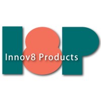 Innov8 Products logo - Similar company to Blindtex Ltd