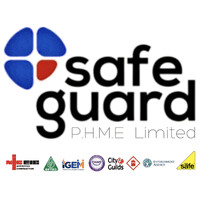 Safeguard P.H.M.E (Limited) logo - Similar company to Pree Electrical Engineering