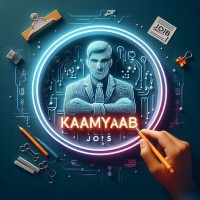 Kaamyaab logo - Similar company to Technology Hunt