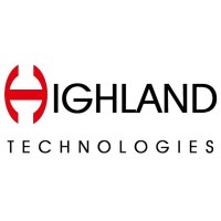 Highland Technologies Corporation logo - Similar company to Fx Interop