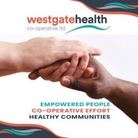 Westgate Health Co-Operative Ltd.