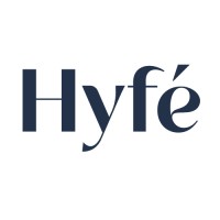 Hyfé logo - Similar company to Dispatch Goods