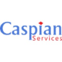 Caspian Services Ltd logo - Similar company to Favlinksoftware