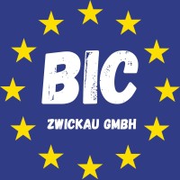 Business and Innovation Centre (BIC) Zwickau GmbH logo - Similar company to Wolfram Designer Und Ingenieure
