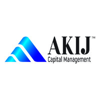 Akij Capital Management Limited logo - Similar company to Segupta Traders Ltd.