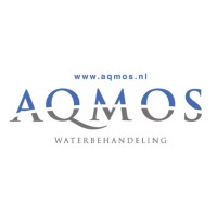 AQMOS Waterbehandeling B.V. logo - Similar company to Track Technologies