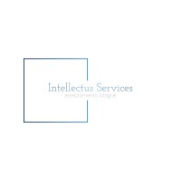 Intellectus logo - Similar company to Sprightbulb