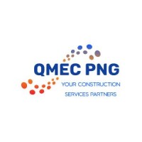 Qmec PNG Limited logo - Similar company to Electrical Construction & Management Ltd Ecm