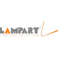 LAMPART LIGHTING SOLUTIONS logo - Similar company to Alshulah Lighting