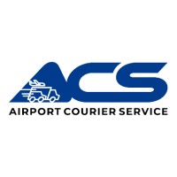 Airport Courier Service logo - Similar company to Tikka Shack Indian Grub