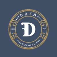 Duka Soluções em Madeira logo - Similar company to Fortiori