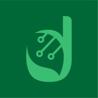 Digital Eco logo - Similar company to Sketchlab Graphic Studio