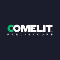 Comelit USA logo - Similar company to Comelit-Pac