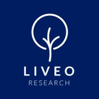 Liveo Research logo - Similar company to Perlen Packaging - Pharmaceutical Blister Films