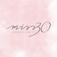 Miss30 logo - Similar company to Mskén