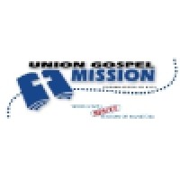 Union Gospel Mission (Winnipeg) logo - Similar company to Eleva Construtora