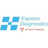 Express Diagnostics logo - Similar company to Inuvi