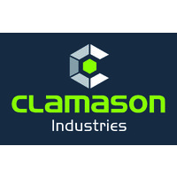 Clamason Industries Limited logo - Similar company to Bellcliffe Engineering Limited