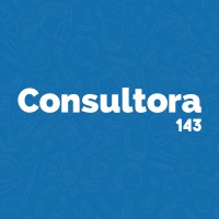 Consultora 143 logo - Similar company to Heedcom